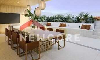 Imagem 2: Cobertura em Alameda Casa Branca - Jardim Paulista - São Paulo/SP