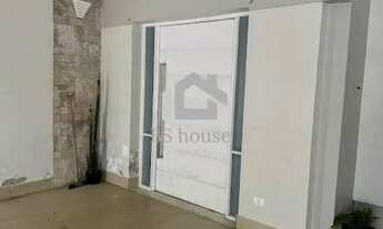 Imagem 3: Terreno com casa VILA SCARPELLI