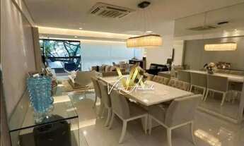 Imagem: Sofisticação e Conforto em Apipucos 150m²