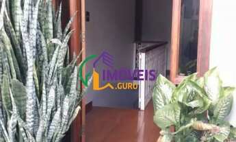 Imagem: CASA ASSOBRADADA - JARDIM NOVO MUNDO - MG