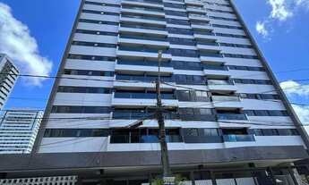 Imagem: Conforto e Sofisticação na Torre Apartamento