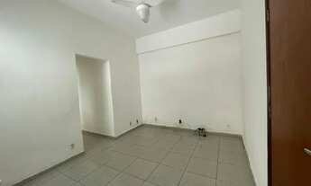 Imagem: Apartamento quarto e sala mais área externa