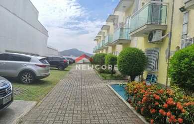 Imagem 2: Casa de condomínio em Rua Mapendi - Taquara - Rio de Janeiro/RJ