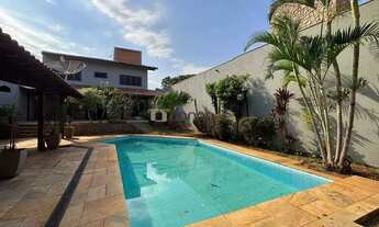 Imagem: Casa à venda, 4 quartos, 3 suítes, 3 vagas