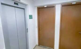 Imagem 6: Apartamento de 65m² com 03 quartos à venda - Residencial Yes Buriti - Aparecida de Goiânia