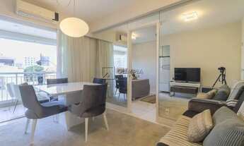 Imagem: Aluguel Apartamento 1 Dormitórios - 60