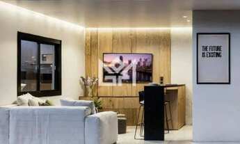 Imagem 6: Studio à venda no Independência, Porto Alegre 1 quarto em andar alto, 22,66m² internos/ex