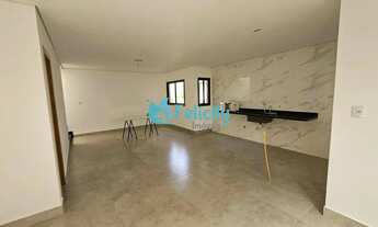 Imagem 3: Sobrado em Condominio com 3 dorms, 1 suíte, 2 vagas, 110m2 no Pq. São Domingos