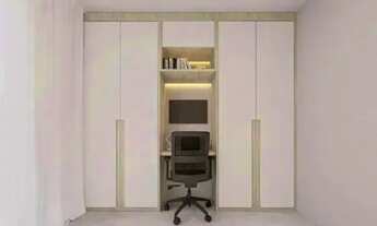 Imagem 4: Vendo aparamento com 2 quartos e suíte em Barroco (Itaipuaçu) - Maricá - RJ