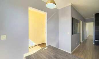 Imagem 4: Casa em Condomínio à venda em Jundiaí-SP: 3 quartos, sendo 1 suíte e 2 vagas - 69,54 m²