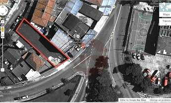 Imagem 3: Terreno à venda, 377 m² por R$ 1.300.000,00 - Butantã - São Paulo/SP