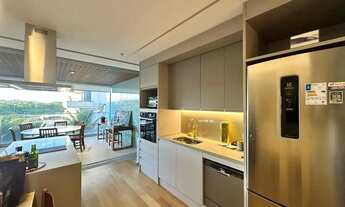 Imagem 5: Apartamento mobiliado Grand Hyatt Residences