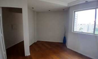 Imagem: Apartamento no Jardim Novo Horizonte