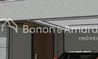 Imagem: Casa Térrea à venda com 03 quartos, no