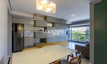 Imagem 4: Apartamento para alugar em Petrópolis com 2 quartos, 2 vagas e ótima localização