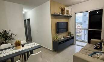 Imagem: Apartamento 3 dormitórios rico em armários