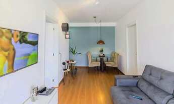 Imagem 3: Apartamento à Venda - Consolação, 1 Quarto, 49 m2