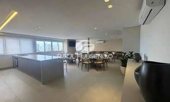 Imagem 6: Apartamento novo no Centro, perto da JK e Higienópolis, com dois quartos, churrasqueira e