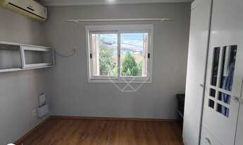 Imagem 6: Sobrado com Piscina e Espaço Gourmet no Bairro Santa Cruz em Gravataí