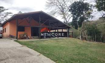 Imagem 2: Sítio em Rodovia Monteiro Lobato - Buquirinha II - São José dos Campos/SP