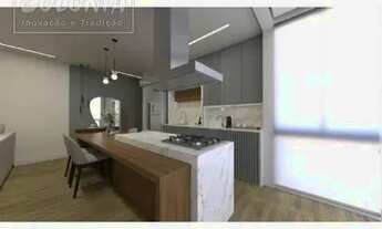 Imagem 6: Apartamento a venda - Vila Metalúrgica, Santo André