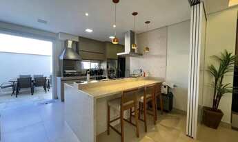 Imagem 4: Sobrado à venda em Valinhos, Roncáglia, com 3 quartos, com 125 m², Condomínio Bella Guarda