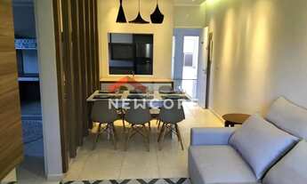 Imagem 4: Apartamento em Rodovia Doutor Edmir Viana Moura - Vila Paraíso - Caçapava/SP