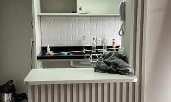 Imagem: Apartamento com 2 dormitórios, 51 m²