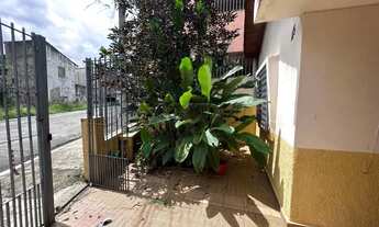 Imagem 3: Casa Térrea com 110 m² .3 Dormitórios, 2 Vagas, Ótima Localização