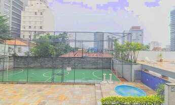 Imagem 7: Venda Apartamento 2 Dormitórios - 120 m² Sumaré