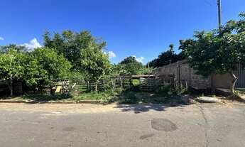 Imagem: Lote 360,00m² (Asfalto e Agua) Terra Prometida