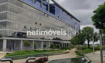 Imagem: Venda Sala Cidade Jardim Belo Horizonte