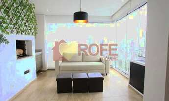 Imagem: Apartamento para locação/venda 66m²