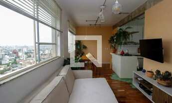 Imagem 2: Apartamento à Venda - São Lucas, 2 Quartos, 63 m2