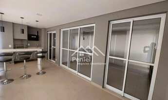 Imagem 7: Apartamento com 3 dormitórios à venda, 131 m² por R$ 990.000,00 - Jardim Botânico - Ribeir