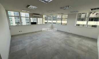 Imagem: LOCAÇÃO PAULISTA - 2 VAGAS - PORTARIA