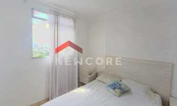 Imagem 2: Cobertura em Rua Meira de Vasconcelos - Maria Virgínia - Belo Horizonte/MG