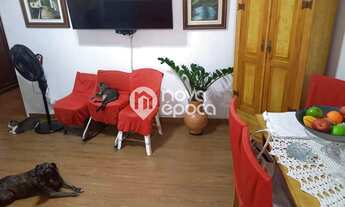 Imagem 2: Tijuca Apartamento com 1 dormitório