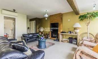 Imagem 3: Imóvel para venda tem 161 metros quadrados com 3 quartos em Moinhos de Vento - Porto Alegr