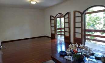 Imagem: Casa à venda 3 Quartos, 3 Vagas, 318M²