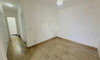 Imagem 3: Apartamento para alugar com 2 quartos no condomínio Residencial Vando, Indaiatuba - SP