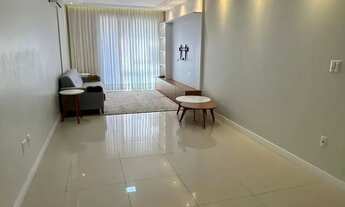 Imagem 6: APARTAMENTO ALTO PADRÃO COM VISTA MAR - EDIFÍCIO DOLCE VITTA - PALHOÇA SC