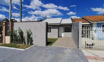 Imagem: CASA RESIDENCIAL em FAZENDA RIO GRANDE