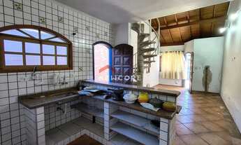 Imagem 6: Sobrado em Avenida Doutor Francisco Munhoz Filho - Itaguaí - Mongaguá/SP