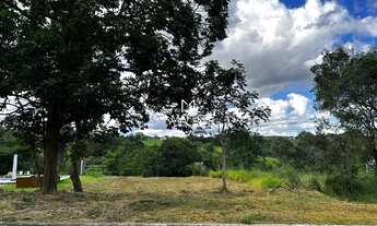 Imagem: Lote à venda, Condomínio Real Garden