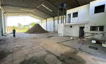 Imagem 6: Galpão/Depósito/Armazém para venda tem 735 metros quadrados em Marco - Belém - PA