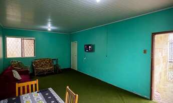 Imagem 2: Alojamentos para trabalhadores POA/RS