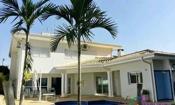 Imagem 3: CASA EM CONDOMÍNIO - CONDOMÍNIO OURO VERDE - SP