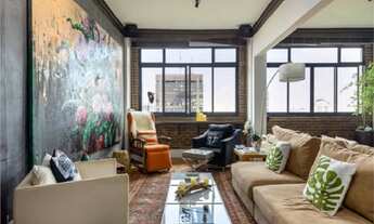 Imagem: Apartamento em Rua Peixoto Gomide - Jardim