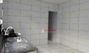 Imagem 6: Casa com 2 quartos para alugar, 70 m² por R$ 2.550/mês - Jardim Las Vegas - Guarulhos/SP